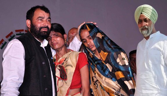 Soldier & Ex-Servicemen Welfare